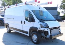 2022 Ram ProMaster - Thumbnail 3