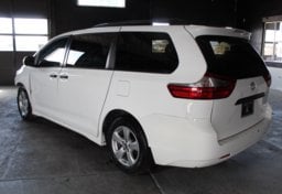 2020 Toyota Sienna - Thumbnail 6