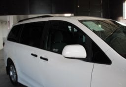 2020 Toyota Sienna - Thumbnail 12