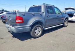 2007 Ford Explorer Sport Trac - Thumbnail 5