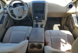 2007 Ford Explorer Sport Trac - Thumbnail 7