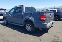 2007 Ford Explorer Sport Trac - Thumbnail 4
