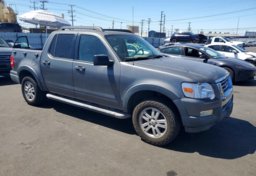 2007 Ford Explorer Sport Trac - Thumbnail 2