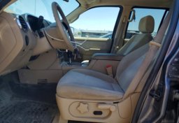 2007 Ford Explorer Sport Trac - Thumbnail 8