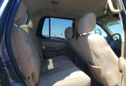 2007 Ford Explorer Sport Trac - Thumbnail 9