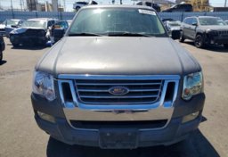 2007 Ford Explorer Sport Trac - Thumbnail 3