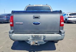 2007 Ford Explorer Sport Trac - Thumbnail 6