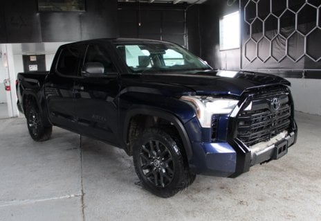 Picture of 2022 Toyota Tundra 4x4 SR5