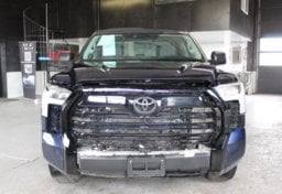 2022 Toyota Tundra 4x4 SR5 - Thumbnail 12