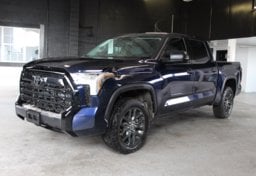 2022 Toyota Tundra 4x4 SR5 - Thumbnail 4