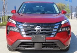 2024 Nissan Rogue SV - Thumbnail 12