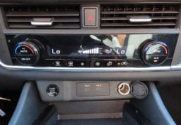 2024 Nissan Rogue SV - Thumbnail 21