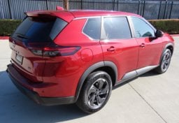 2024 Nissan Rogue SV - Thumbnail 10