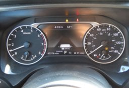 2024 Nissan Rogue SV - Thumbnail 22