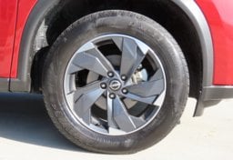 2024 Nissan Rogue SV - Thumbnail 15