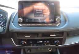 2024 Nissan Rogue SV - Thumbnail 19