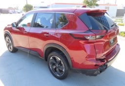 2024 Nissan Rogue SV - Thumbnail 9