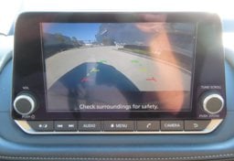 2024 Nissan Rogue SV - Thumbnail 17