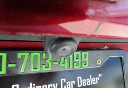 2024 Nissan Rogue SV - Thumbnail 17