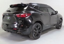 2020 Chevrolet Blazer RS - Thumbnail 9