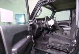 2018 Jeep Wrangler Sport - Thumbnail 17