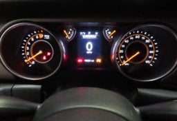 2018 Jeep Wrangler Sport - Thumbnail 24