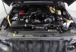 2018 Jeep Wrangler Sport - Thumbnail 28