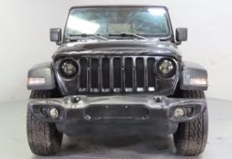 2018 Jeep Wrangler Sport - Thumbnail 11