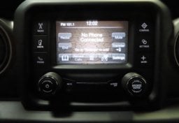 2018 Jeep Wrangler Sport - Thumbnail 19