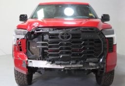 2025 Toyota Tundra Limited - Thumbnail 12