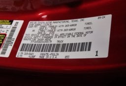 2025 Toyota Tundra Limited - Thumbnail 35