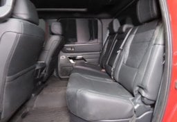2025 Toyota Tundra Limited - Thumbnail 30