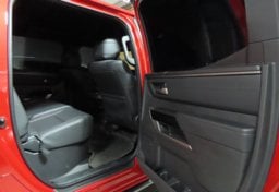 2025 Toyota Tundra Limited - Thumbnail 30