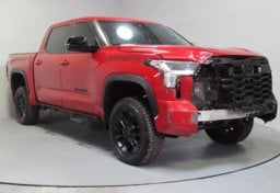 2025 Toyota Tundra Limited - Thumbnail 4