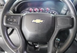2021 Chevrolet Silverado 1500 - Thumbnail 14