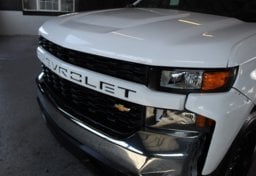 2021 Chevrolet Silverado 1500 - Thumbnail 11