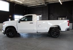 2021 Chevrolet Silverado 1500 - Thumbnail 6
