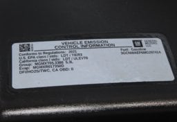 2021 Chevrolet Silverado 1500 - Thumbnail 23