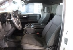 2021 Chevrolet Silverado 1500 - Thumbnail 32
