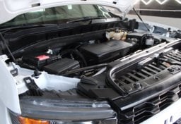 2021 Chevrolet Silverado 1500 - Thumbnail 21