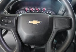 2021 Chevrolet Silverado 1500 - Thumbnail 12