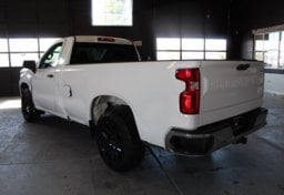 2021 Chevrolet Silverado 1500 - Thumbnail 4