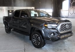 2023 Toyota Tacoma TRD Sport - Thumbnail 1