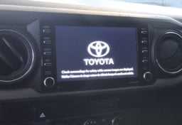 2023 Toyota Tacoma TRD Sport - Thumbnail 35