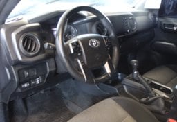 2023 Toyota Tacoma TRD Sport - Thumbnail 23