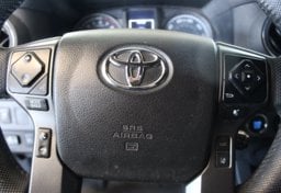 2023 Toyota Tacoma TRD Sport - Thumbnail 33