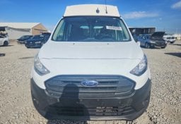 2020 Ford Transit Connect - Thumbnail 3