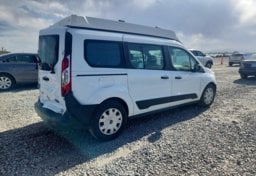 2020 Ford Transit Connect - Thumbnail 5
