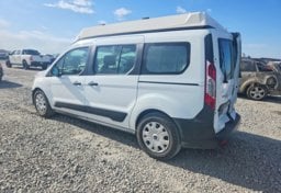 2020 Ford Transit Connect - Thumbnail 4