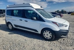 2020 Ford Transit Connect - Thumbnail 2